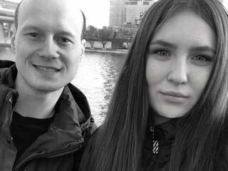 Еротичний відеочат Milena_69