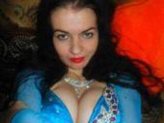 Еротичний відеочат astracandy