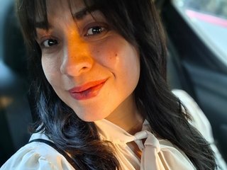 Еротичний відеочат AstridCollins