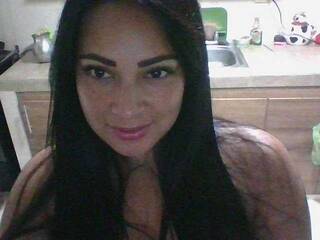 Еротичний відеочат Astridsexy69