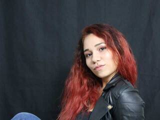 Еротичний відеочат AstridSolis