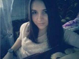 Еротичний відеочат asvertokina