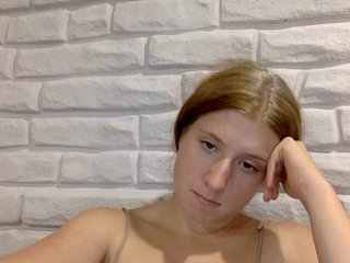 Еротичний відеочат Asya16