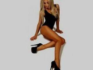 Еротичний відеочат asyaa