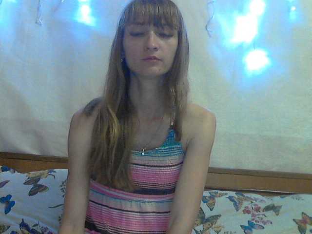 Скріншоти передачі AsyaBlond