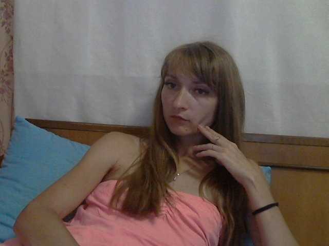 Скріншоти передачі AsyaBlond