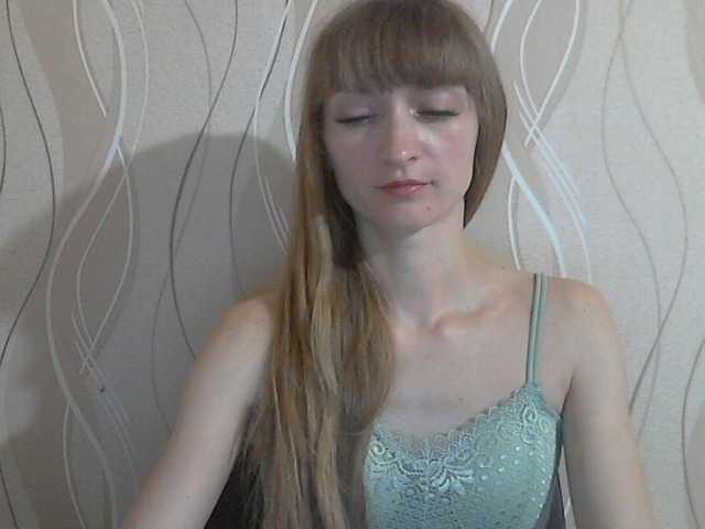 Скріншоти передачі AsyaBlond