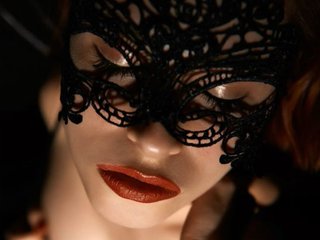 Еротичний відеочат AsyaCam