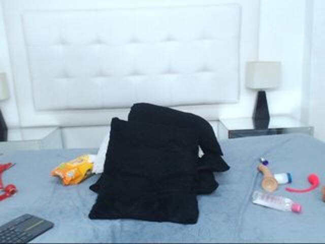 Скріншоти передачі Atenea-j