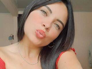 Еротичний відеочат Athalya