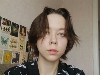 Еротичний відеочат AthenaPopple