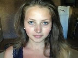 Еротичний відеочат attractive7