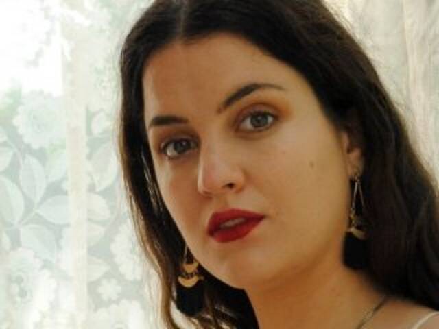 Фото профілю Audrey4Bliss