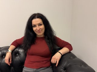 Еротичний відеочат AudreySecret