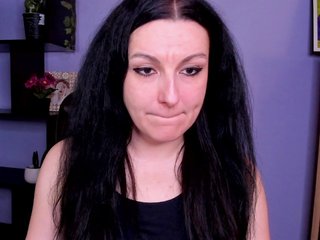 Еротичний відеочат AudreySecret