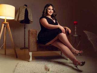 Еротичний відеочат AudreyShepard