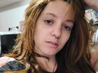 Еротичний відеочат AugustBell