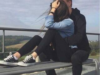 Еротичний відеочат AugustineAnto