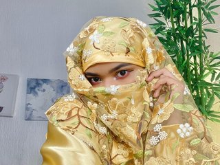 Еротичний відеочат Aura-cuutee