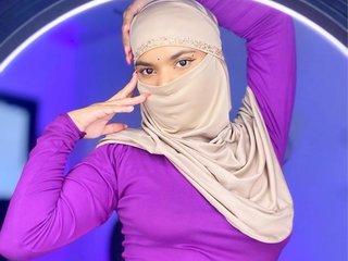 Еротичний відеочат Aura-cuutee