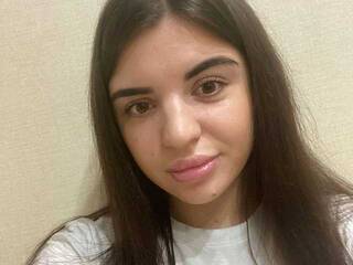 Еротичний відеочат aureliax