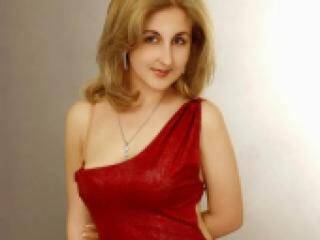 Еротичний відеочат aurika888