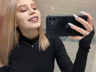 Еротичний відеочат Aurora1Parker