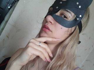 Еротичний відеочат Aurora24