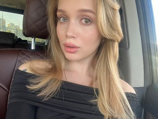 Еротичний відеочат AnyaAngel