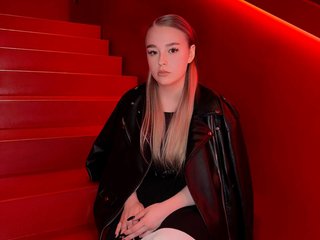 Еротичний відеочат AuroraCopper