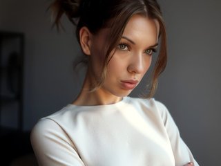Еротичний відеочат AuroraKiss