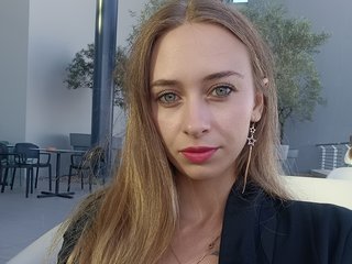 Еротичний відеочат aurorasweet