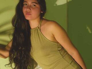 Еротичний відеочат aurorauror