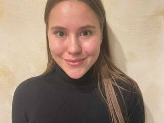 Еротичний відеочат AurorraMelody