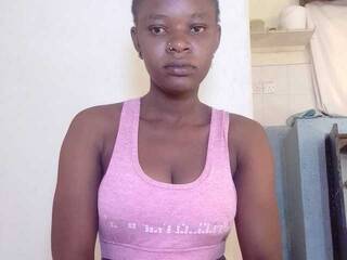 Еротичний відеочат autumnblack001