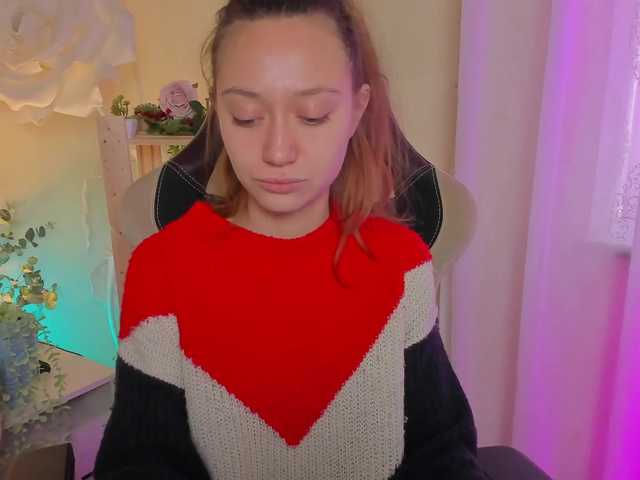 Скріншоти передачі AutumnMia