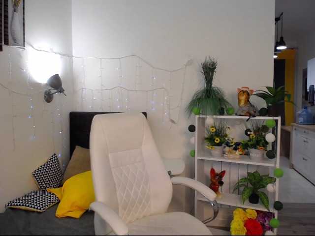 Скріншоти передачі Av-rora