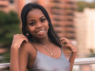 Еротичний відеочат AvaDavis