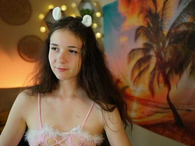 Фотографії AvaTaylor #18 #barelylegal #naughty #young #playful Heyy guys! Lets get naughty together!