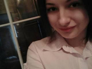 Еротичний відеочат aveliina