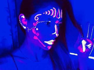 Еротичний відеочат avigailrose