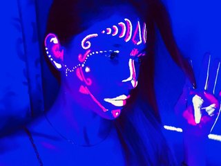 Еротичний відеочат avigailrose