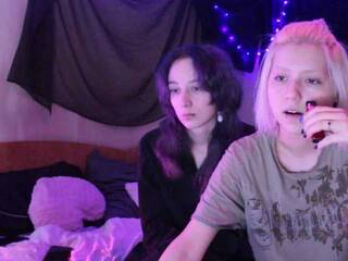 Еротичний відеочат Nagito_Komaeda