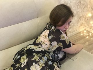 Еротичний відеочат avorylas