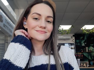 Еротичний відеочат Avrelia32