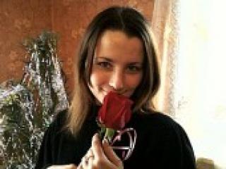 Еротичний відеочат avridika