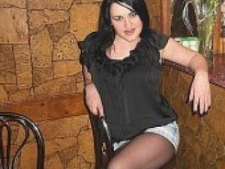 Еротичний відеочат avrilforyou