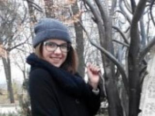 Еротичний відеочат avrora007