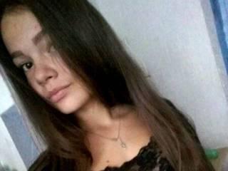 Еротичний відеочат avrora333