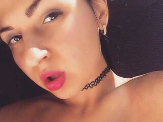 Еротичний відеочат MistressMMM